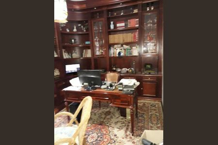 Casa à venda com 6 quartos, 641m² em Morumbi, São Paulo