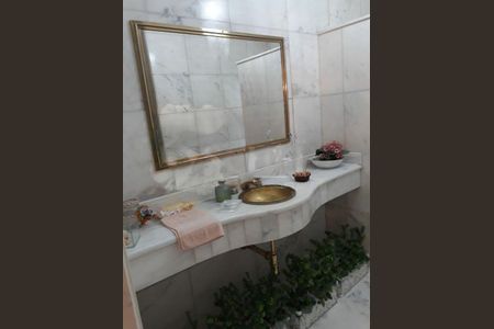 Casa à venda com 6 quartos, 641m² em Morumbi, São Paulo