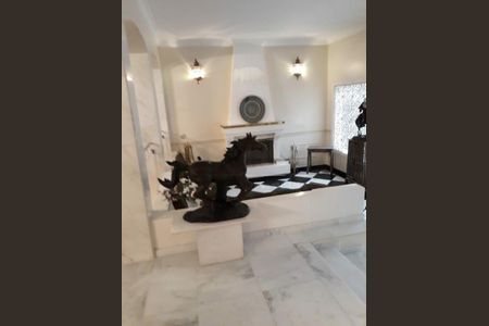 Casa à venda com 6 quartos, 641m² em Morumbi, São Paulo