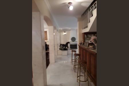 Casa à venda com 6 quartos, 641m² em Morumbi, São Paulo