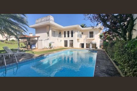 Casa à venda com 6 quartos, 641m² em Morumbi, São Paulo