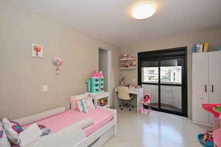 Apartamento à venda com 229m², 4 quartos e 4 vagasSuíte 2
