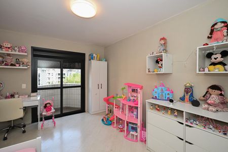 Apartamento à venda com 229m², 4 quartos e 4 vagasSuíte 2