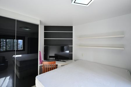 Apartamento à venda com 229m², 4 quartos e 4 vagasSuíte 1