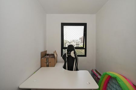 Apartamento à venda com 229m², 4 quartos e 4 vagasQuarto de Serviço