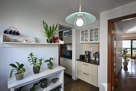 Apartamento à venda com 229m², 4 quartos e 4 vagasCopa