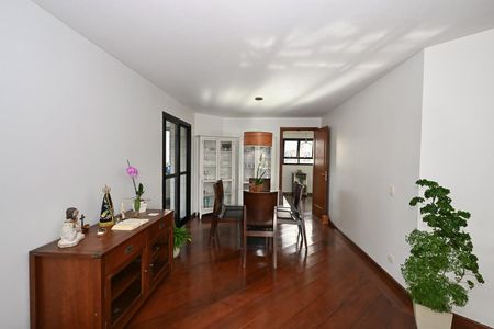 Sala de Jantar de apartamento para alugar com 4 quartos, 229m² em Jardim Londrina, São Paulo