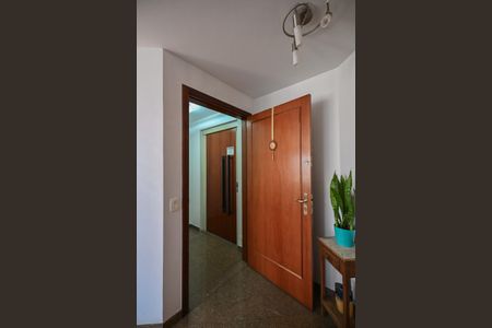 Apartamento à venda com 229m², 4 quartos e 4 vagasHall de Entrada