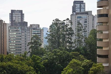 Apartamento à venda com 229m², 4 quartos e 4 vagasVista do Quarto