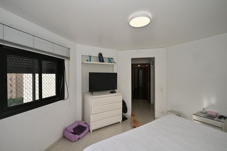Apartamento à venda com 229m², 4 quartos e 4 vagasSuíte 3