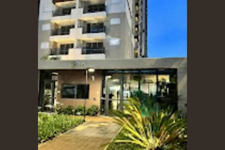 Apartamento à venda com 39m², 2 quartos e 1 vaga