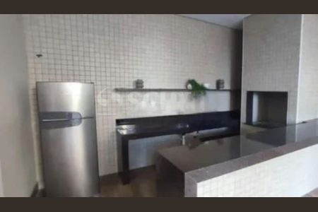 Apartamento à venda com 39m², 2 quartos e 1 vaga