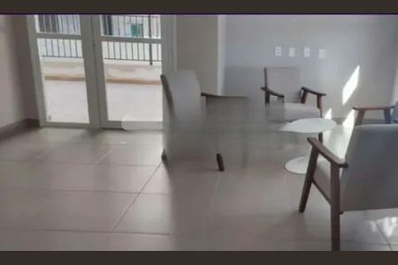 Apartamento à venda com 39m², 2 quartos e 1 vaga