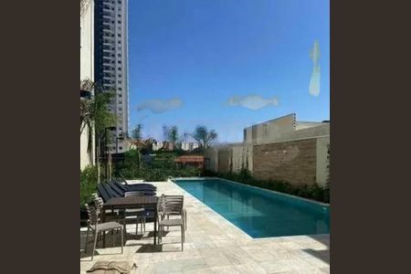 Apartamento à venda com 39m², 2 quartos e 1 vaga