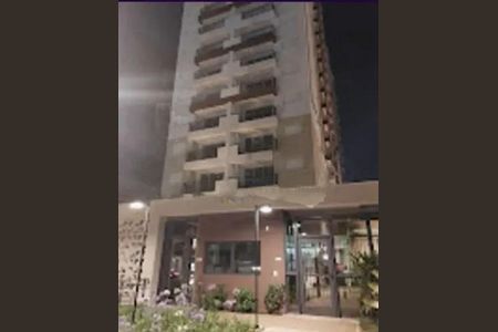 Apartamento à venda com 39m², 2 quartos e 1 vaga