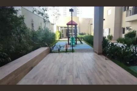 Apartamento à venda com 39m², 2 quartos e 1 vaga