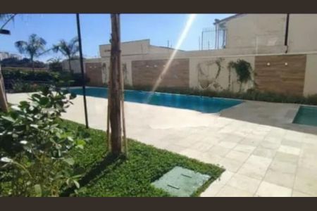 Apartamento à venda com 39m², 2 quartos e 1 vaga