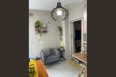 Apartamento à venda com 2 quartos, 54m² em Socorro, São Paulo