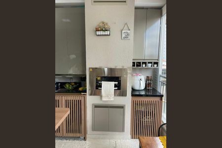 Apartamento à venda com 2 quartos, 54m² em Socorro, São Paulo