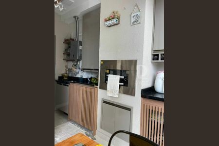 Apartamento à venda com 2 quartos, 54m² em Socorro, São Paulo