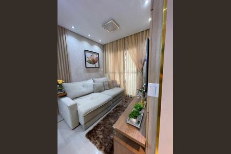 Apartamento à venda com 2 quartos, 54m² em Socorro, São Paulo