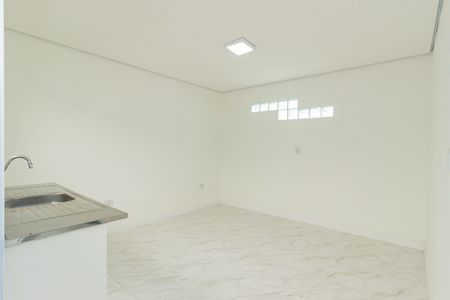 Casa para alugar com 45m², 1 quarto e sem vaga Casa para alugar com 45m², 1 quarto e sem vagaCozinha