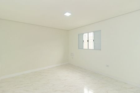 Sala de casa para alugar com 1 quarto, 45m² em Vila America, São Paulo