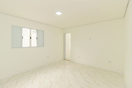 Sala de casa para alugar com 1 quarto, 45m² em Vila America, São Paulo
