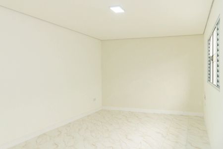 Sala de casa para alugar com 1 quarto, 45m² em Vila America, São Paulo