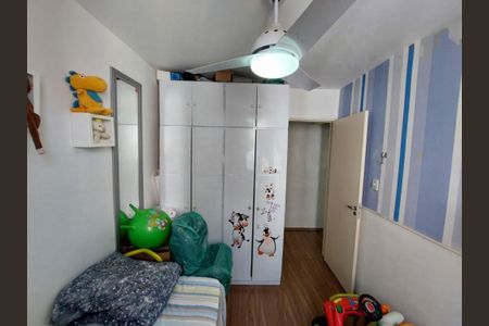 Apartamento à venda com 2 quartos, 49m² em Vila Inglesa, São Paulo