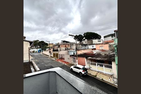 Casa à venda com 231m², 4 quartos e 3 vagas Casa à venda com 231m², 4 quartos e 3 vagasVista da Rua