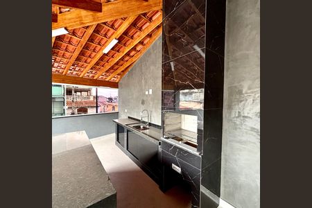 Casa à venda com 231m², 4 quartos e 3 vagas Casa à venda com 231m², 4 quartos e 3 vagasÁrea gourmet