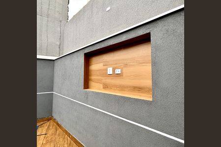 Casa à venda com 231m², 4 quartos e 3 vagas Casa à venda com 231m², 4 quartos e 3 vagasÁrea comum