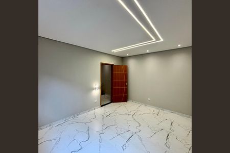Casa à venda com 231m², 4 quartos e 3 vagas Casa à venda com 231m², 4 quartos e 3 vagasQuarto 3
