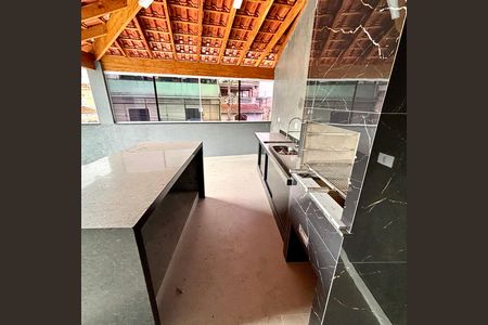 Casa à venda com 231m², 4 quartos e 3 vagas Casa à venda com 231m², 4 quartos e 3 vagasÁrea gourmet