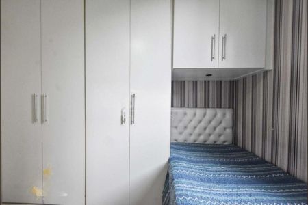 Apartamento à venda com 4 quartos, 73m² em Jardim dos Prados, São Paulo