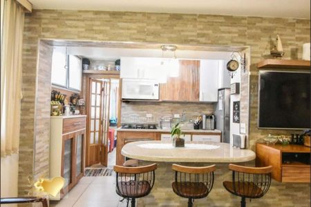 Apartamento à venda com 4 quartos, 73m² em Jardim dos Prados, São Paulo
