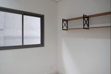 Quarto de apartamento para alugar com 1 quarto, 26m² em Pinheiros, São Paulo