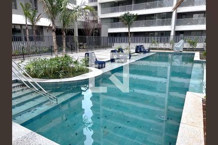 Apartamento para alugar com 26m², 1 quarto e sem vaga Apartamento para alugar com 26m², 1 quarto e sem vagapis