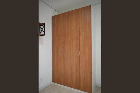Apartamento para alugar com 26m², 1 quarto e sem vagaQuarto