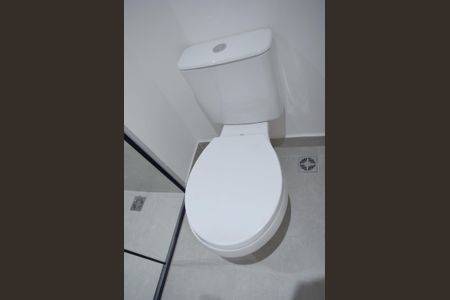 Apartamento para alugar com 26m², 1 quarto e sem vagaBanheiro