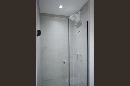Apartamento para alugar com 26m², 1 quarto e sem vagaBanheiro