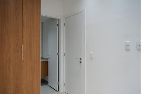 Apartamento para alugar com 26m², 1 quarto e sem vagaQuarto