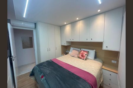 Foto 14 de apartamento à venda com 2 quartos, 40m² em Jardim Garcia, Campinas