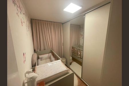 Foto 08 de apartamento à venda com 2 quartos, 40m² em Jardim Garcia, Campinas