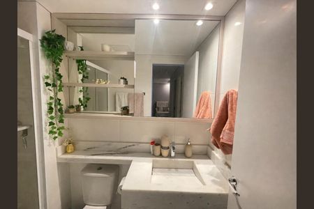 Foto 15 de apartamento à venda com 2 quartos, 40m² em Jardim Garcia, Campinas