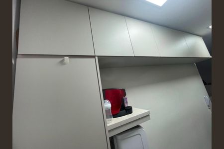 Foto 10 de apartamento à venda com 2 quartos, 40m² em Jardim Garcia, Campinas