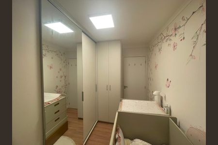 Foto 09 de apartamento à venda com 2 quartos, 40m² em Jardim Garcia, Campinas