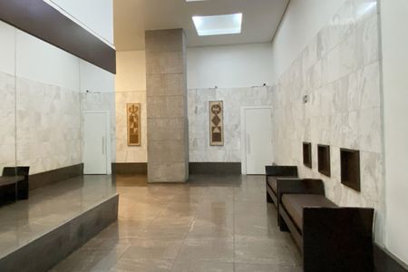 Apartamento para alugar com 65m², 1 quarto e 1 vaga Apartamento para alugar com 65m², 1 quarto e 1 vagaÁrea comum