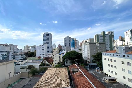 Apartamento para alugar com 65m², 1 quarto e 1 vaga Apartamento para alugar com 65m², 1 quarto e 1 vagaVista do Quarto